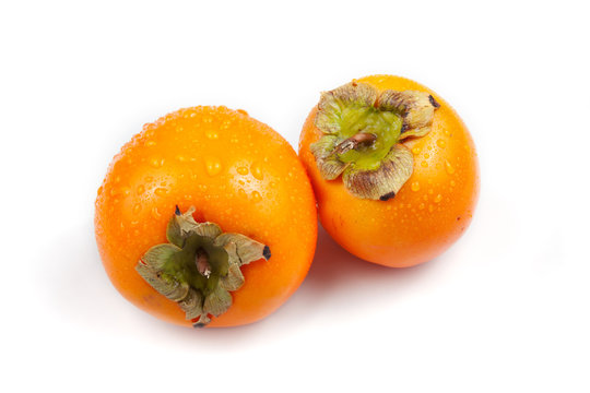 Kaki Frucht Obst Lecker Nahrung