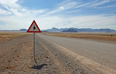 desert D707