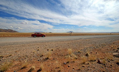 desert D707 2