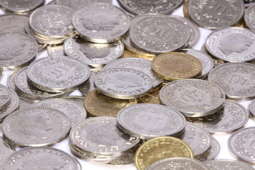 Münzen
