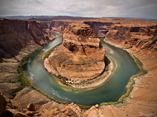 Horse Shoe Bend