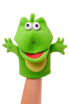 Hand Puppet