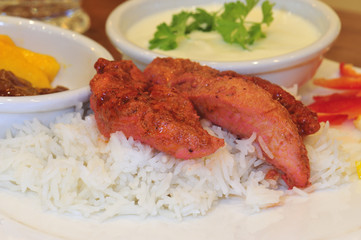 Tandoori