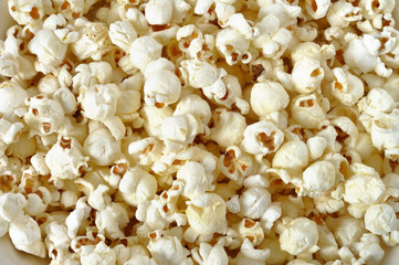 Pop corn
