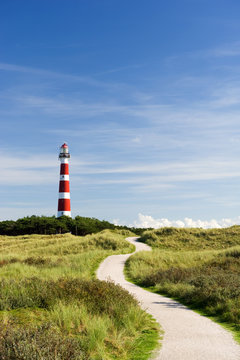 lighthouse