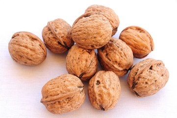 walnuts
