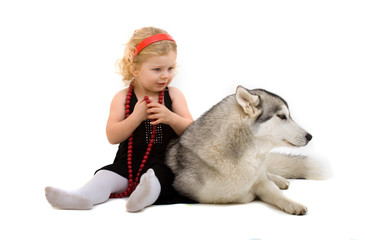 child