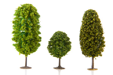 trees