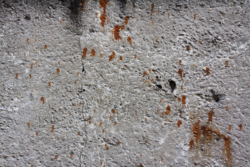 old wall