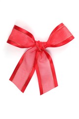 Gift bow