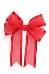Gift bow