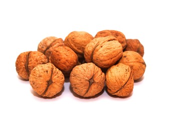 Walnuts