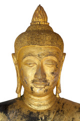 Image of Thai Buddha