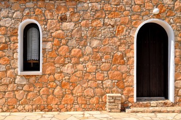 архитектура