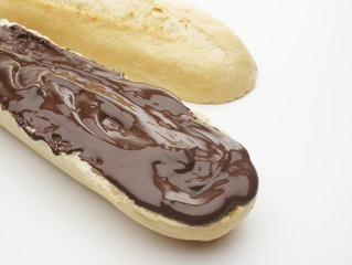 Pane e cioccolata