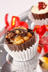 chocolate candy