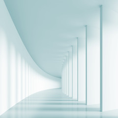 Columns Hall