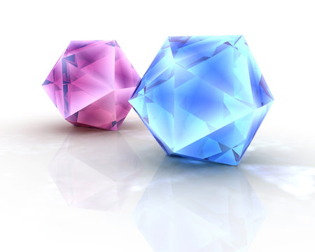 diamantes