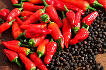 It's a hot one tonight!