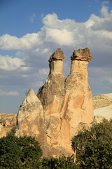 Kapadocja © kruffka