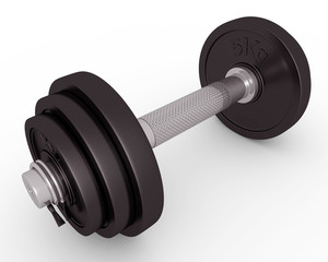 Dumbbell