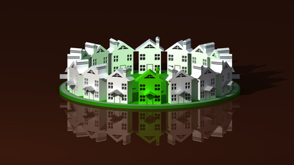 real estate