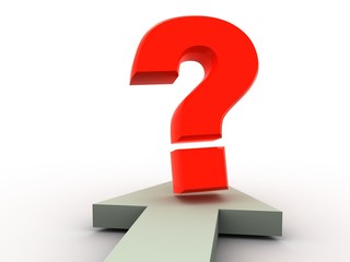 question