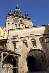Fototapeta premium Sighisoara