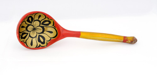 spoon big picturesque element