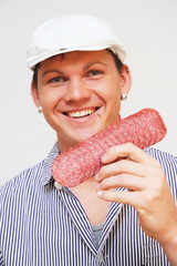 tobias metzger