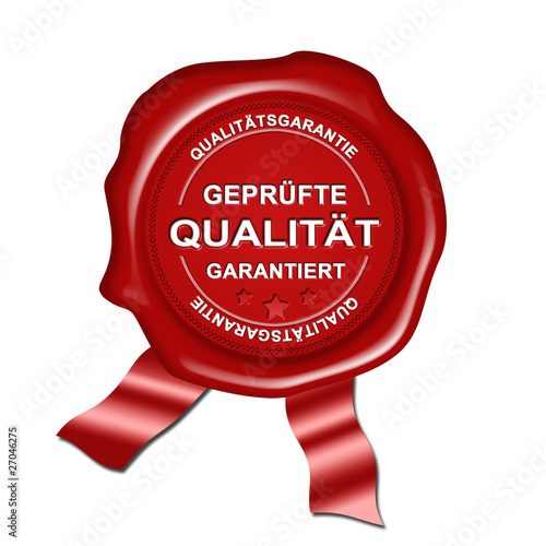 Urnenshop Gütesiegel