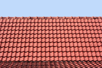 Red roof