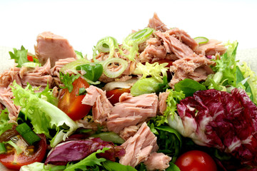 Tuna Salad