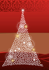 Weihnachtsgru&szlig;