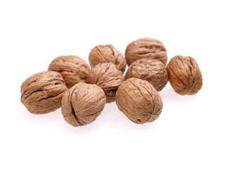 Walnuts