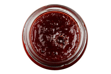 Strawberry Jam