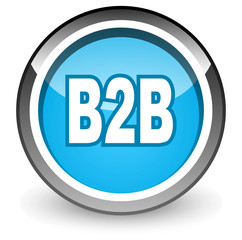 Business-to-business
