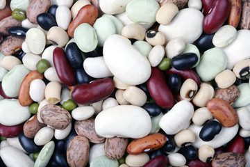 Bean Mix
