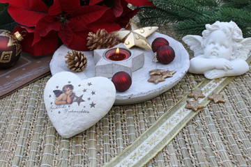 Weihnachtsdekoration