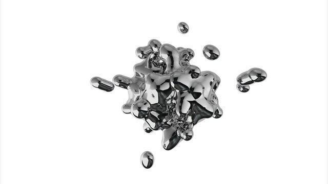 metaballs