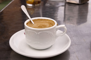 cafe
