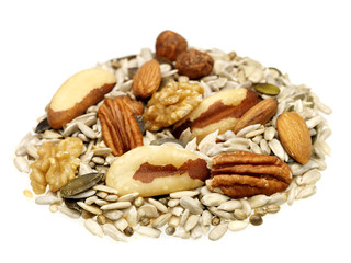 Nuts and Seeds