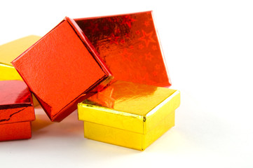 Weihnachtsgeschenke