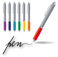 penna