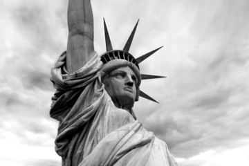 Statue of Liberty © sumnersgraphicsinc