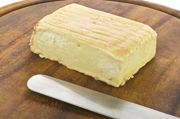 Taleggio sul Tagliere