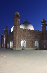 Badshahi Mosque - Lahore - 27056275