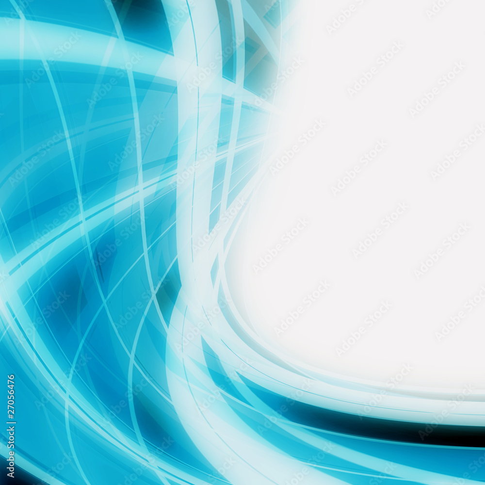 Poster abstract elegant background design with space for your text