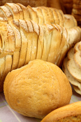 Bread Textures