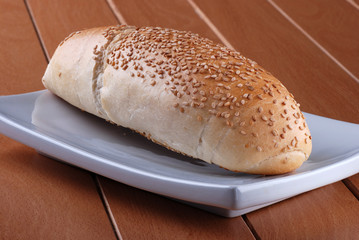 panino due